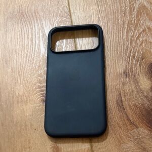 Apple iPhone 17 Pro Max Case